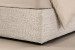 Ariella Bed - Single - Ivory Drift Beds - 5