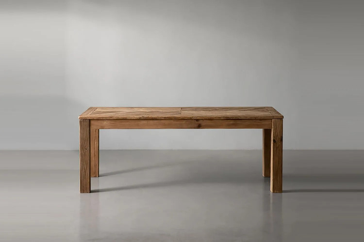 Demo - Volantis Dining Table - 2m Demo Clearance - 1