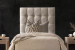 Ariella Headboard - 3/4 - Dusty Drift Headboards - 1