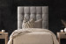 Ariella Headboard - 3/4 - Ash Drift Headboards - 1