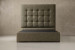Ariella Bed - Queen - Forest Drift Queen Size Beds - 2