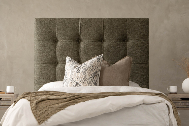 Ariella Headboard - Single - Forest Drift Headboards - 1