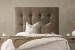 Ariella Headboard - Single - Wood Drift Headboards - 1