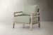Christofina Patio Armchair Home - 1