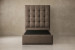 Ariella Bed - Single - Wood Drift Beds - 2