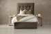 Ariella Bed - Single - Wood Drift Beds - 1