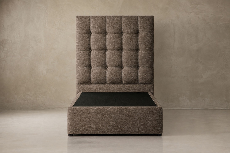Ariella Bed - Single - Wood Drift Beds - 1