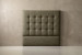 Ariella Headboard - Queen - Forest Drift Queen Headboards - 2