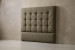 Ariella Headboard - Queen - Forest Drift Queen Headboards - 3