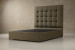 Ariella Bed - Queen - Forest Drift Queen Size Beds - 3