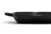 Nouvelle Cast Iron Square Grill-30cm- Matte Black Home - 6