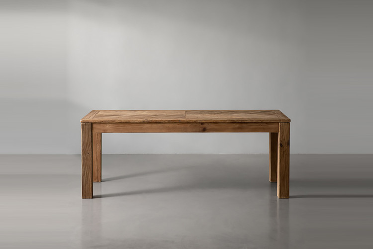 Demo - Volantis Dining Table - 2m Demo Clearance - 1
