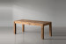 Demo - Volantis Dining Table - 2m Demo Clearance - 2