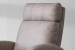 Demo - Benton Rocker Recliner - Sandstone Demo Clearance - 5
