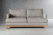 Demo - Easton 3-Seater Couch - Flint Demo Clearance - 2