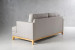 Demo - Easton 3-Seater Couch - Flint Demo Clearance - 3