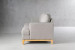 Demo - Easton 3-Seater Couch - Flint Demo Clearance - 4