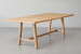 Demo - Luciana Patio Dining Table - 2.3m Demo Clearance - 2