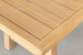 Demo - Luciana Patio Dining Table - 2.3m Demo Clearance - 6