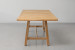 Demo - Luciana Patio Dining Table - 2.3m Demo Clearance - 3