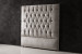 Catherine Headboard - Double - Bone Double Headboards - 3