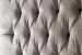 Catherine Headboard - Double - Bone Double Headboards - 6