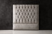 Catherine Headboard - Queen - Bone Headboards - 2