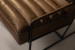 Remilyn Leather Armchair - Wild Maple Home - 9