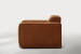 DEMO-Jagger Leather Armchair-Whiskey Demo Clearance - 3