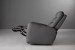 DEMO-Prescott Motion Recliner-Cement Demo Clearance - 4