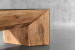DEMO-Cordoba Coffee Table-Natural & Black Demo Clearance - 4