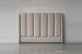 DEMO-Corina Headboard-K-Smoke Demo Clearance - 1