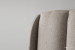 DEMO-Corina Headboard-K-Smoke Demo Clearance - 4