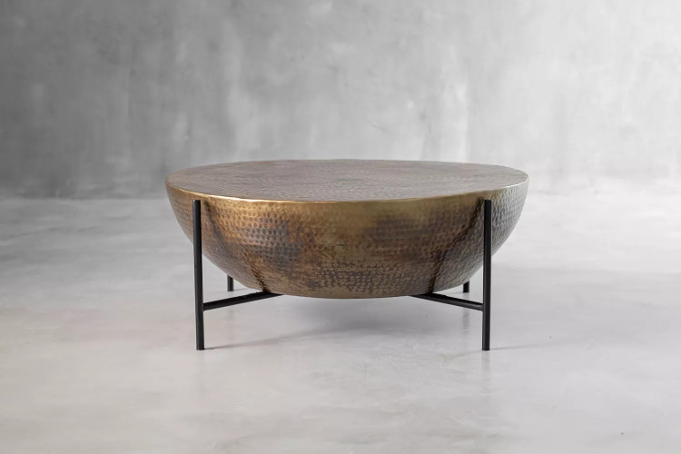DEMO-Aluva Coffee Table Demo Clearance - 1
