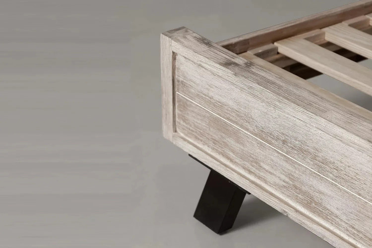 DEMO-Ashford Bed Base-King XL Demo Clearance - 1