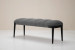 DEMO-Ivar Bench-Storm Grey Demo Clearance - 1