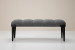 DEMO-Ivar Bench-Storm Grey Demo Clearance - 2