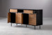 DEMO-Dawson Sideboard Demo Clearance - 4