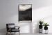 Storm Glaze Hand Painted Canvas Art Canvas Art - 1