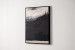 Storm Glaze Hand Painted Canvas Art Canvas Art - 3