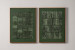Kyrelle Wall Art - Set of 2 Wall Art - 2