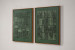 Kyrelle Wall Art - Set of 2 Wall Art - 3