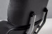 Demo - Snowden Lounge Chair - Obsidian Demo Clearance - 3