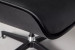 Demo - Snowden Lounge Chair - Obsidian Demo Clearance - 8