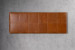 Demo - Spencer Leather Headboard -  King Demo Clearance - 1