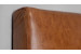 Demo - Spencer Leather Headboard -  King Demo Clearance - 3