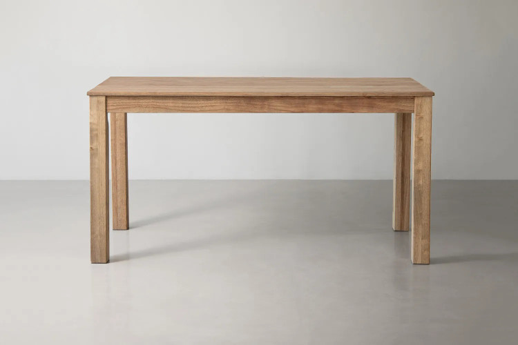 Demo - Belmont Bar Table - 1.7m Demo Clearance - 1