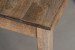 Demo - Montreal Square Dining Table - 1.2m Demo Clearance - 3