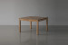 Demo - Montreal Square Dining Table - 1.2m Demo Clearance - 1