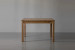 Demo - Montreal Square Dining Table - 1.2m Demo Clearance - 2